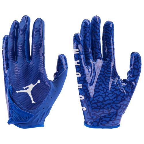 Jordan Fly Lock 2.0 Football Gloves | Dick's Sporting Goods