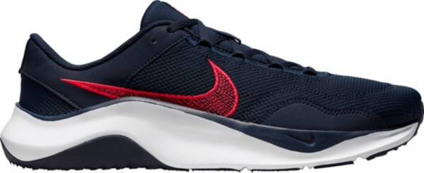 Caso Wardian resbalón Empleador Nike Men's Legend Essential 3 Next Nature Training Shoes | Dick's Sporting  Goods
