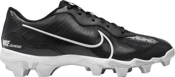 Alpha huarache varsity mid keystone bg 2024 youth's baseball cleats