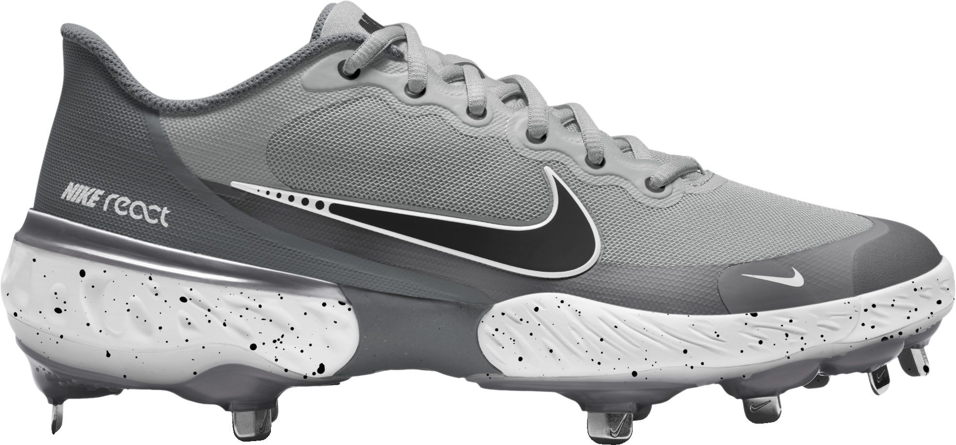 nike steel baseball cleats