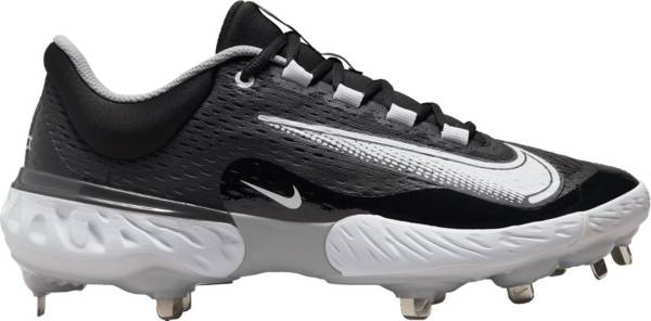 Nike huarache on sale cleats baseball