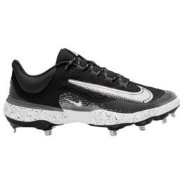 Nike Alpha Huarache Elite 4 Low MCS Baseball Cleats- Style
