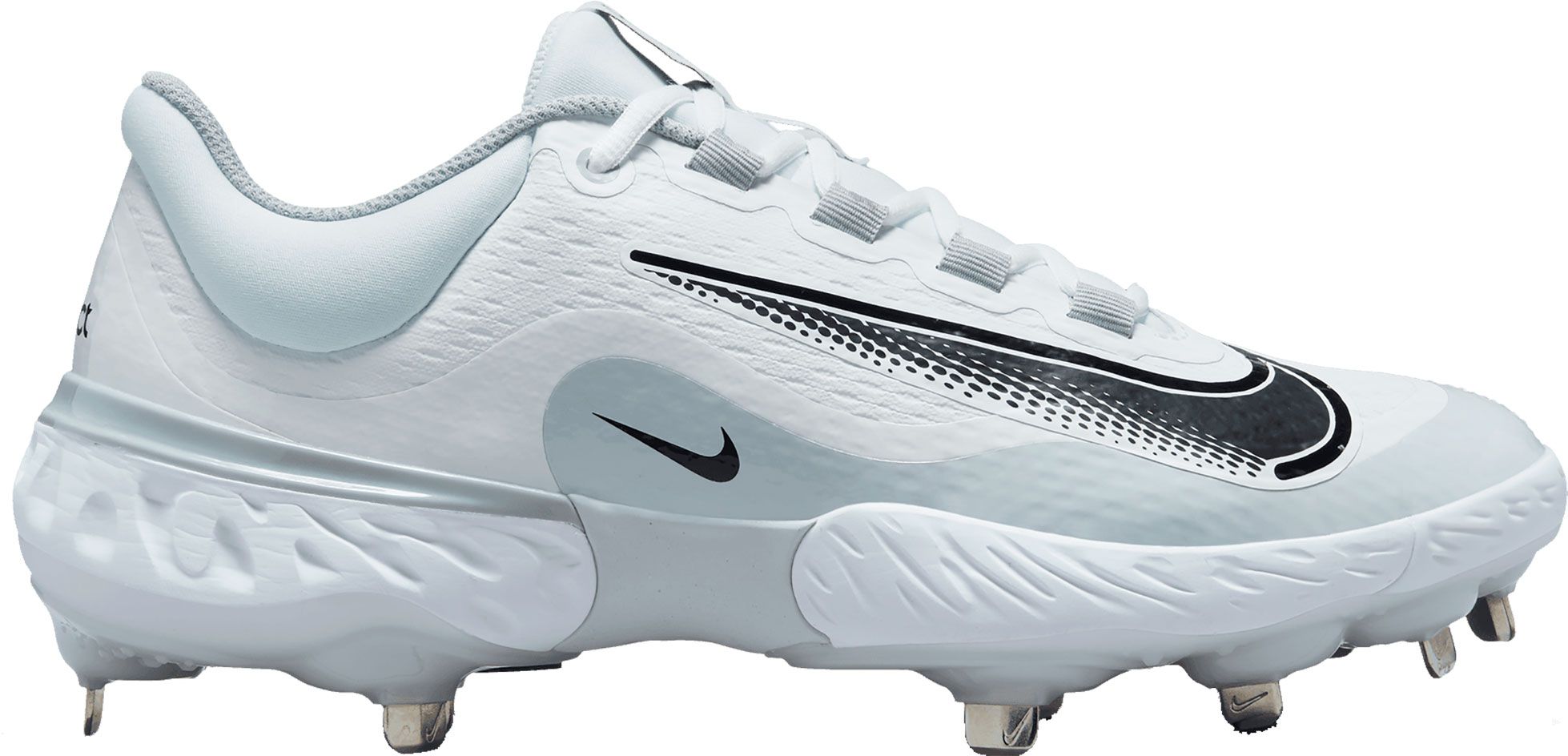 nike steel baseball cleats