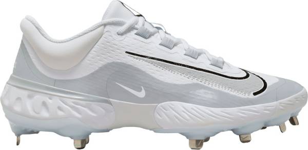 Alpha huarache elite hot sale 2 baseball cleats