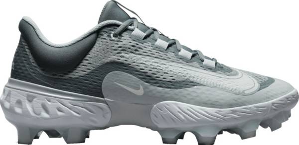 Nike men's alpha huarache elite 2 best sale mid mcs molded cleats