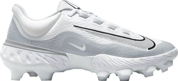 Nike Vapor Untouchable Elite Molded Cleats Shoes In Black