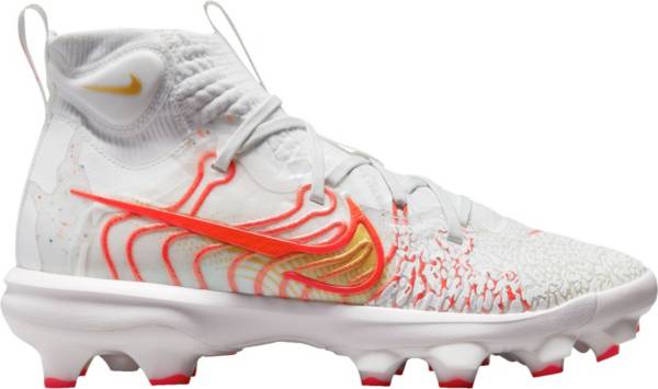 mens nike huarache cleats