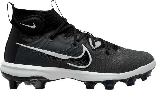 Nike huarache shop cleats mens