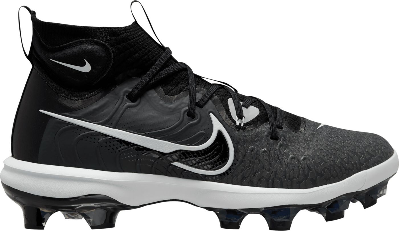 Nike men's huarache baseball cleats online