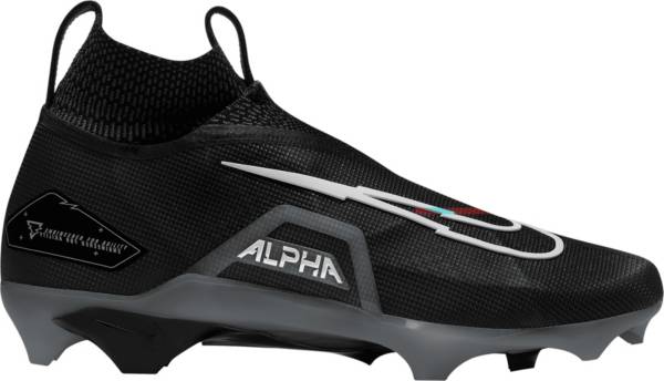 Nike men's alpha cheap menace elite football cleats