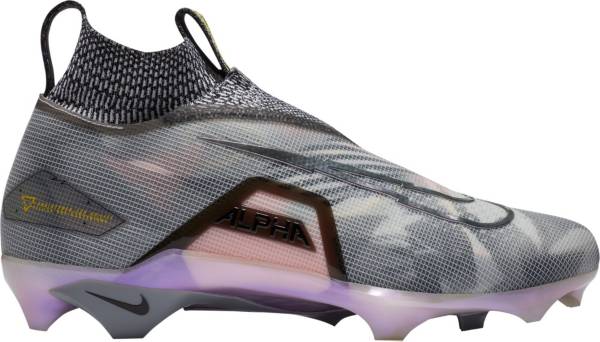 nike alpha elite football cleats