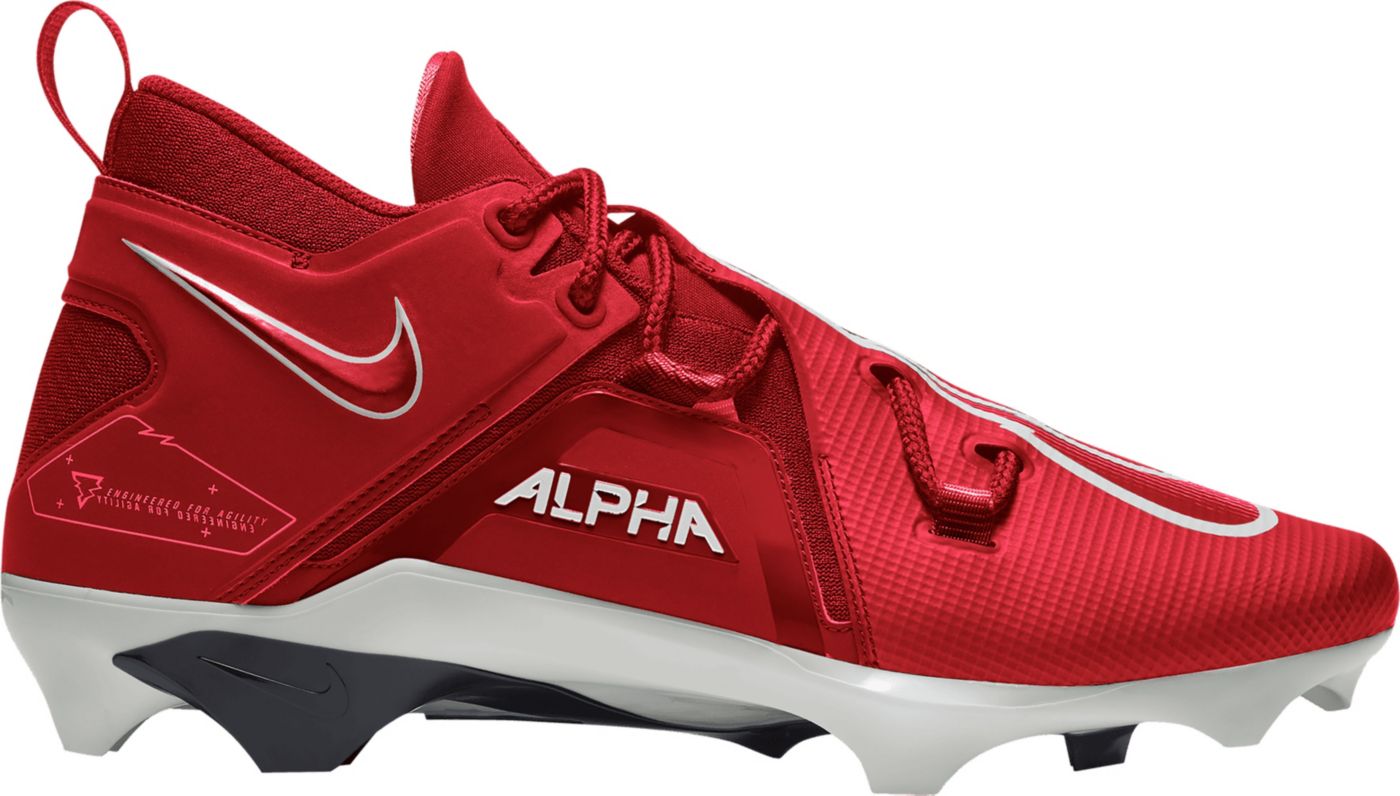 Nike Alpha Football online Cleats