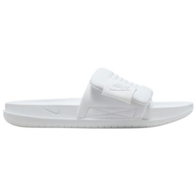 sorry, Nike Men's OffCourt Adjustable Slides is currently out of stock