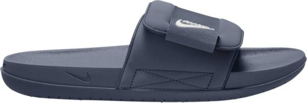 Mens nike 2024 adjustable slides