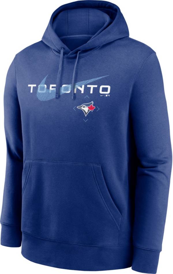 Nike Men's Toronto Blue Jays Vladimir Guerrero Jr. #27 White Cool