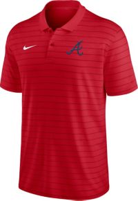 Nike Men's Navy Atlanta Braves Authentic Collection Victory