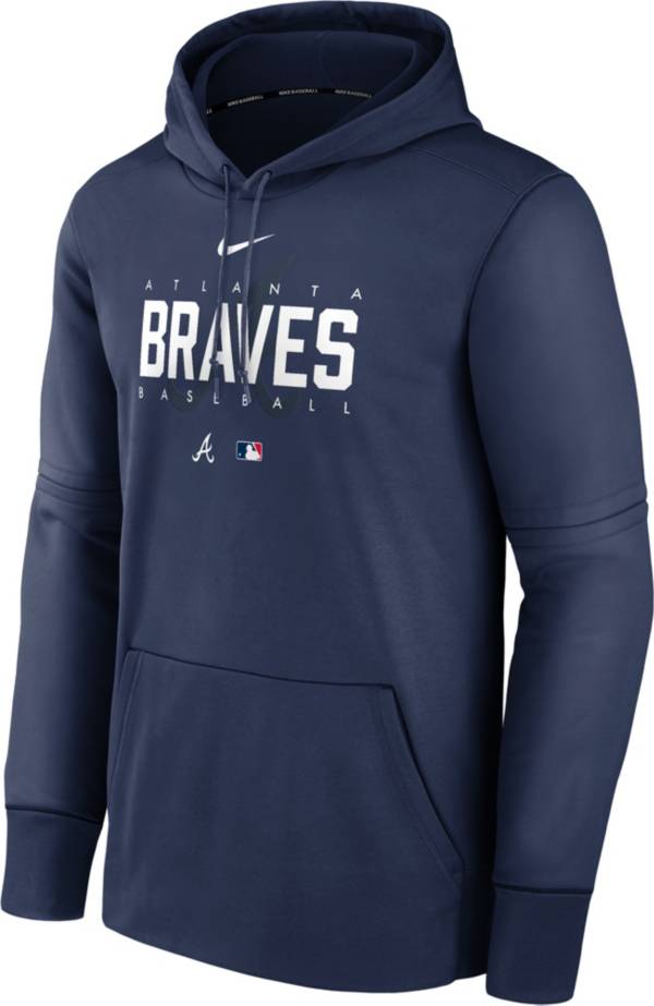 Atlanta Braves Hoodie, Braves Sweatshirts, Braves Fleece