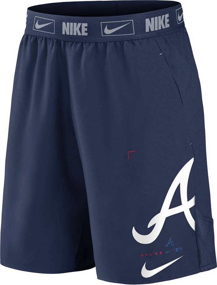 Men’s Nike Hank Aaron Atlanta Braves Cooperstown Collection White Jersey