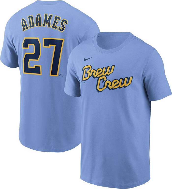 Milwaukee Brewers 2023 T-Shirt