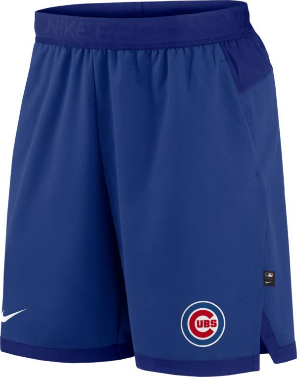 Nike Men's Chicago Cubs Authentic Collection Flex Vent Short product image