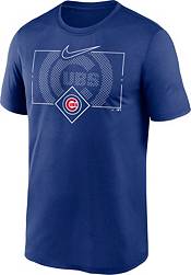 Nike Dri-Fit Local Rep Legend (MLB Chicago Cubs) Men's T-Shirt