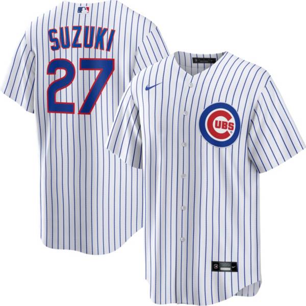 The 2024 cubs jersey