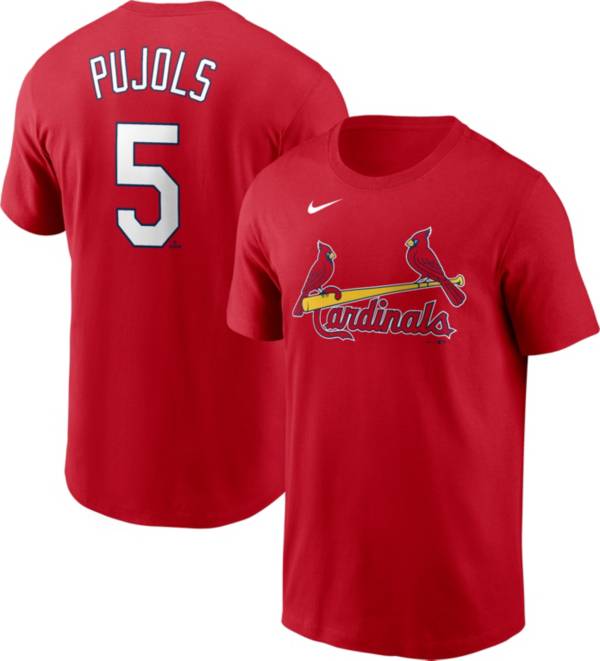 St. Louis Cardinals T-Shirts in St. Louis Cardinals Team Shop