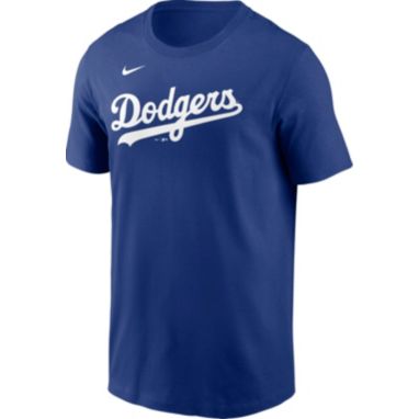 sorry, Nike Men's Los Angeles Dodgers Freddie Freeman  #5 Blue T-Shirt is currently out of stock