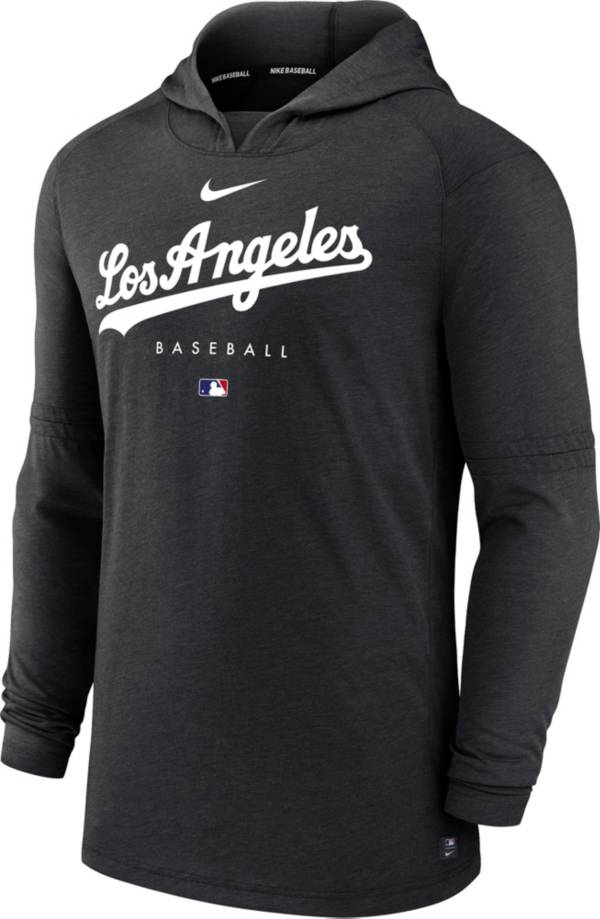 nike dri fit la dodgers hat