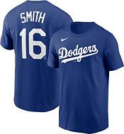 Lids Clayton Kershaw Los Angeles Dodgers Nike Toddler Home Replica Player Jersey  - White