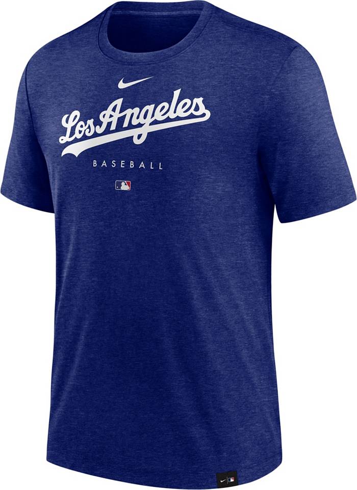 Genuine Merchandise, Shirts, Clayton Kershaw Los Angeles Dodgers New Mlb  Baseball Jersey Mens