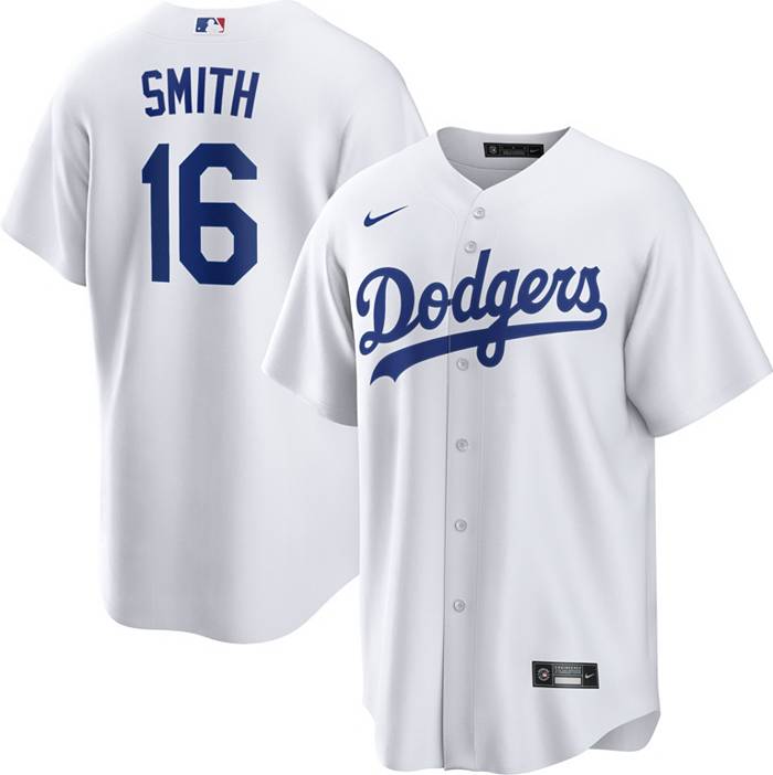 Men's Los Angeles Dodgers Nike White 2021 MLB All-Star Game