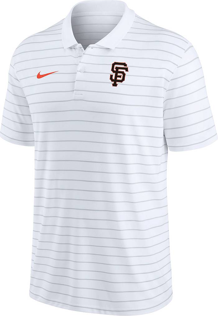 Nike Men's San Francisco Giants White Authentic Collection Victory