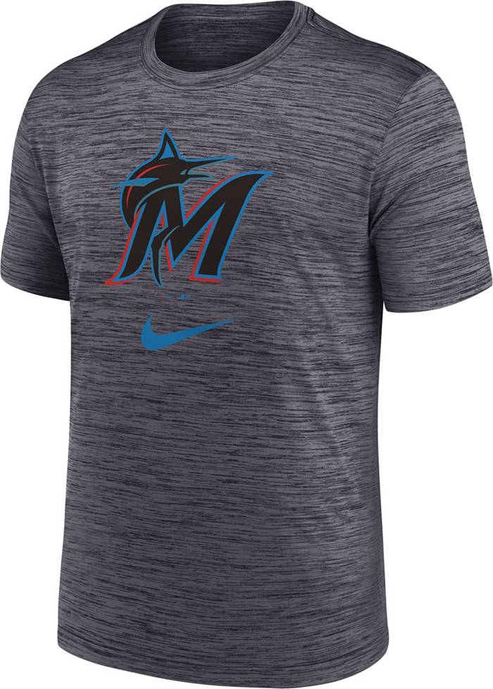 Miami Marlins: 2023 City Connect Logo - Officially Licensed MLB Remova in  2023