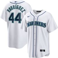 Julio Rodriguez 44 Seattle Mariners Shirt - Limotees