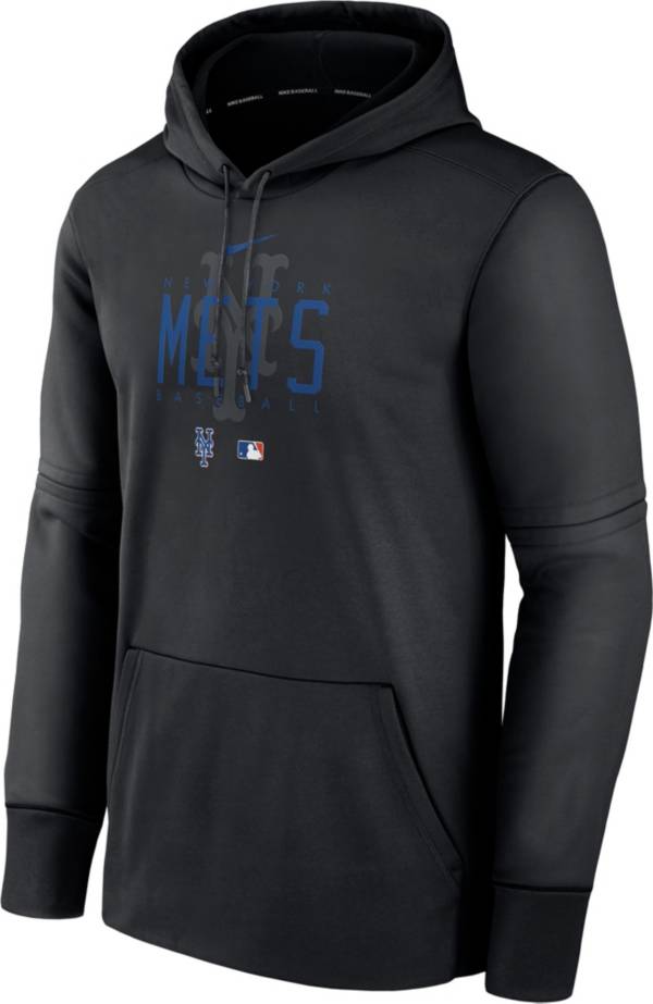 New York Mets Nike Official Replica Alternate Jersey - Mens with Verlander  35 printing