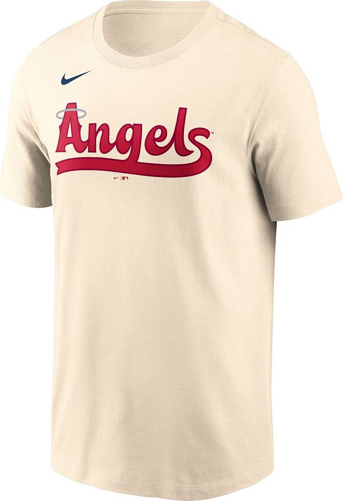 los angeles angels shirt