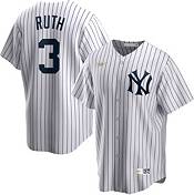 babe ruth number 3