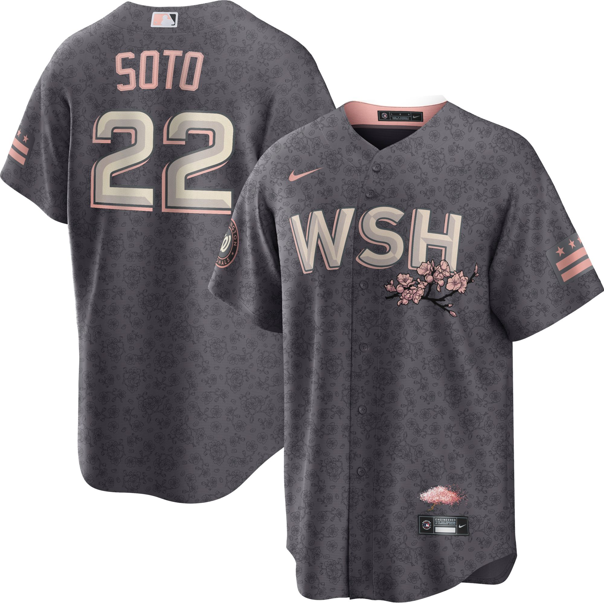 juan soto jersey