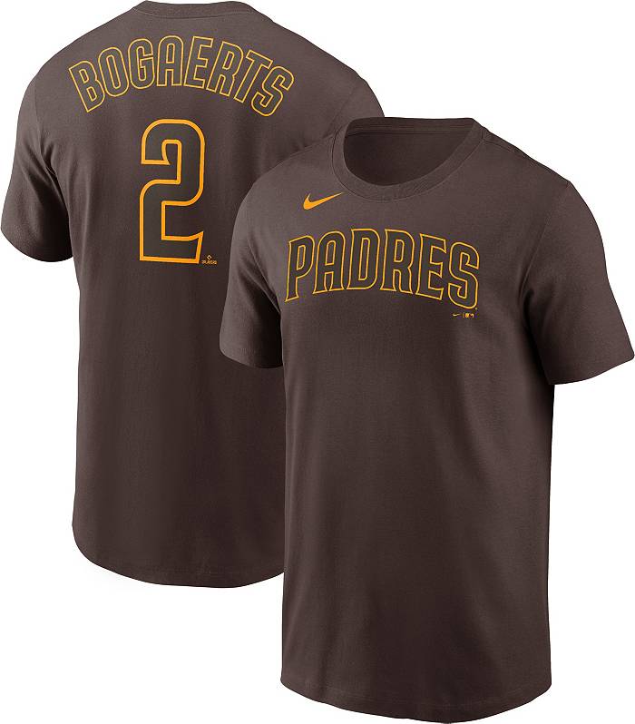 Official Xander Bogaerts San Diego Padres Jerseys, Padres Xander Bogaerts  Baseball Jerseys, Uniforms