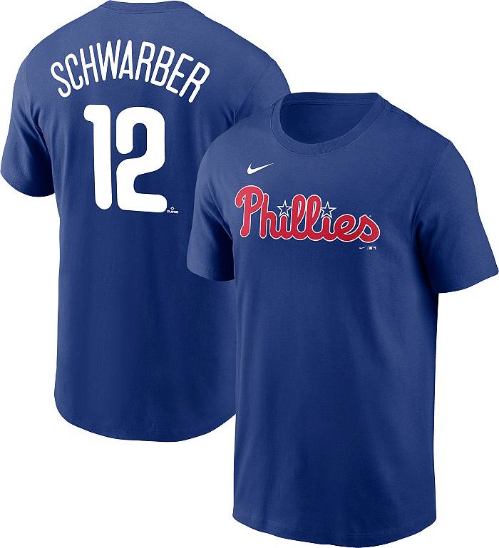 Philadelphia Phillies Kyle Schwarber Philly Schwarberfest Shirt