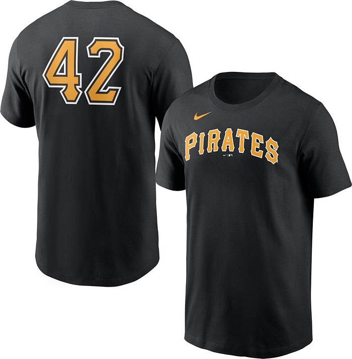 Youth Pittsburgh Pirates Bryan Reynolds Nike Gold 2023 City