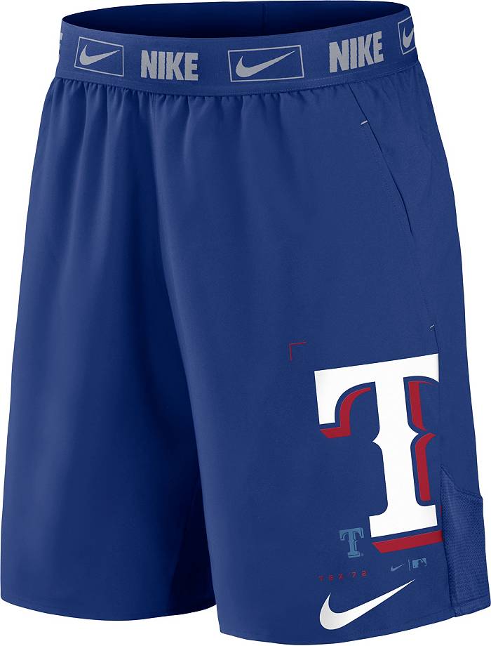 Nike Dri-FIT City Connect Logo (MLB Texas Rangers) Men's T-Shirt