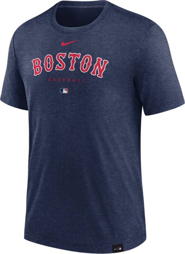 Men's Boston Red Sox Nike Navy 2021 MLB All-Star Game Replica