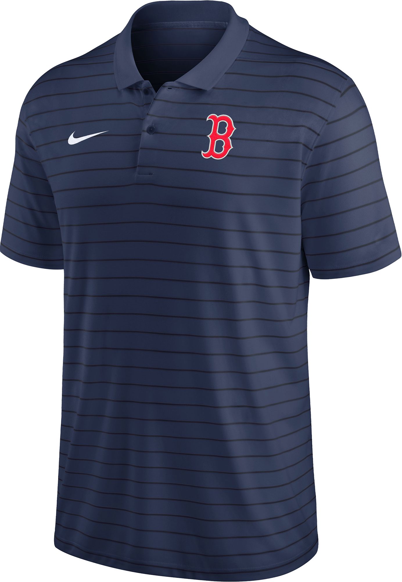 Nike Men's Boston Red Sox Navy T-Shirt – Peligro Sports