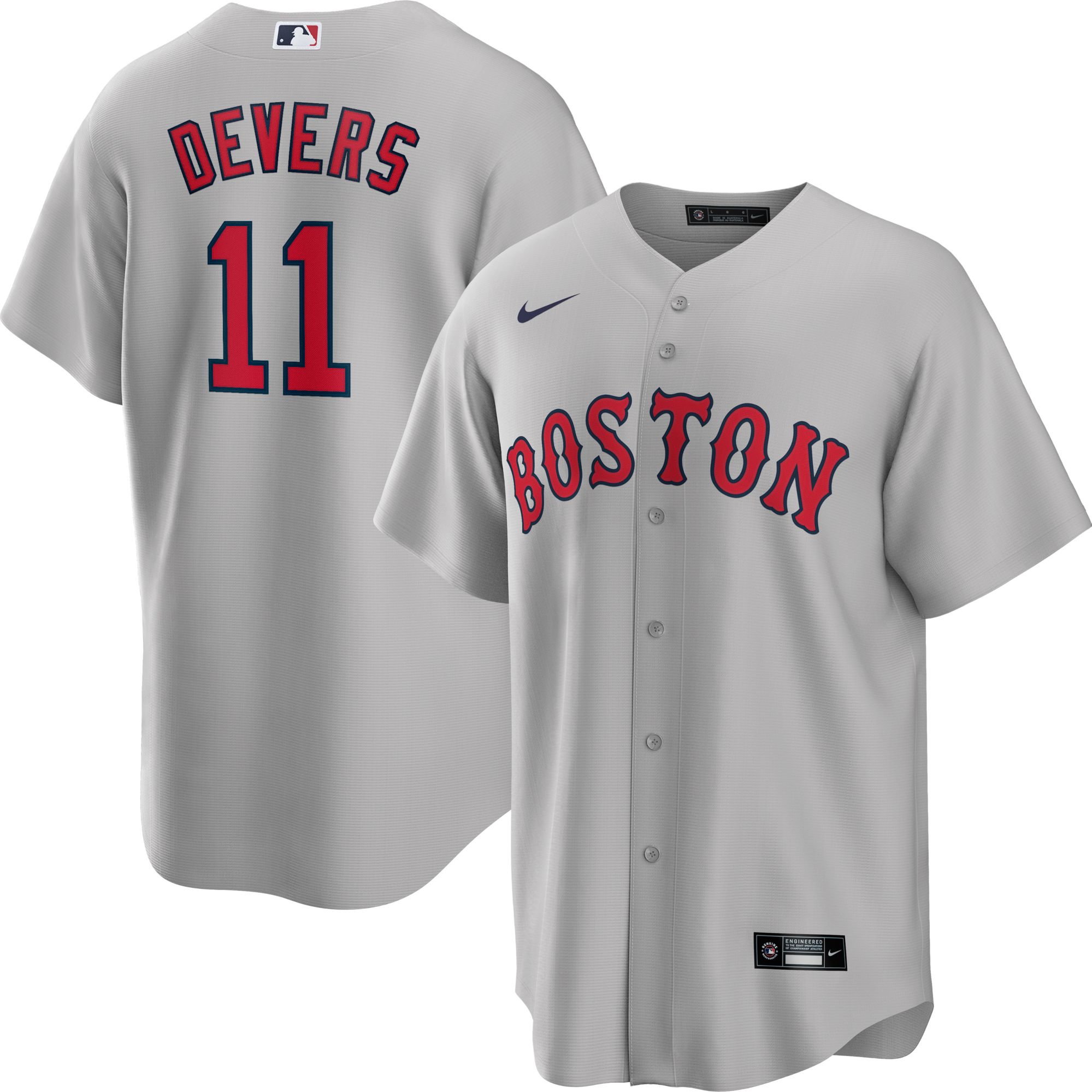 rafael devers jersey