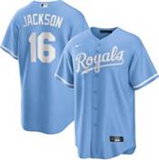 bo jackson signed royals jersey