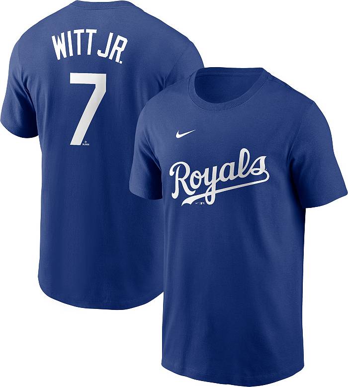 Nike Men's Navy Kansas City Royals 2022 City Connect Authentic Jersey