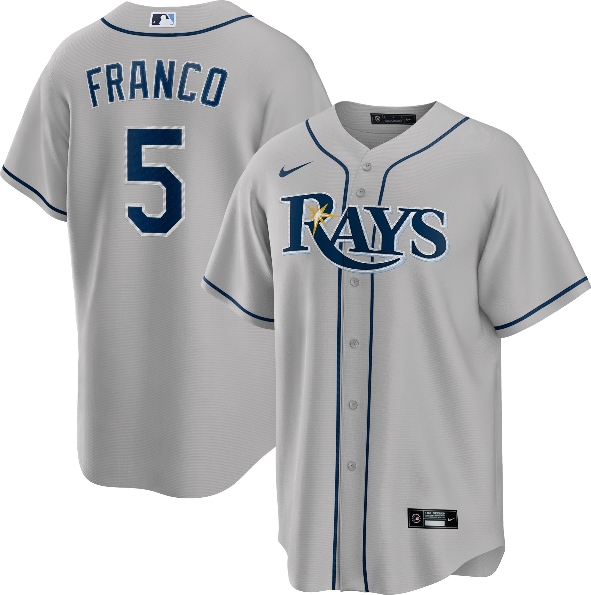 wander franco jerseys