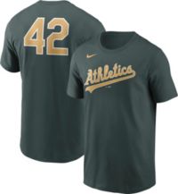 Oakland Athletics Dressed to Kill Green T-Shirt